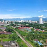 Ez Apartment