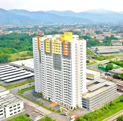 Ez Apartment