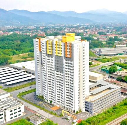 Ez * Ipoh